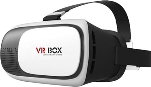 Box on sale vr price